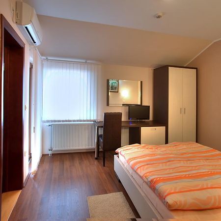 Guesthouse Vitez Βράνιε Εξωτερικό φωτογραφία