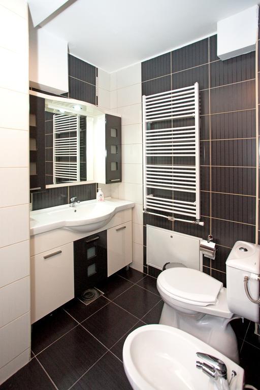 Guesthouse Vitez Βράνιε Εξωτερικό φωτογραφία